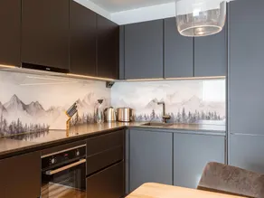 Elegant apartment near the ski area - Image 4