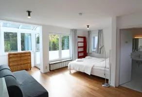 Relaxing 140m2 Holiday Home South of Munich - 25 Min to Center - Fully Equipped - Image 4