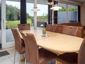 6 person holiday home in Hurup Thy - Image 2