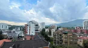 S805- Apartaestudio loft en el norte de Armenia - Image 4