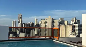 Studio Barra com piscina - Image 4