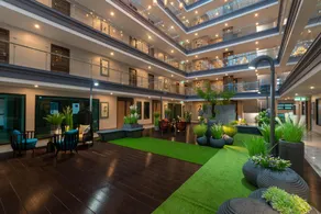 VSK RESIDENCE At Suvarnabhumi Airport - Image 3