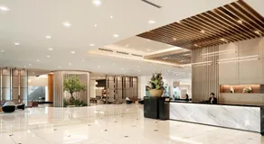 Nilai Springs Resort Hotel - Image 3