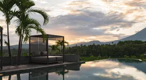 East Bali Volcano View Resort & Spa - Adults Only Area - Image 3