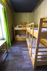 Treestyle Hostel - Image 3