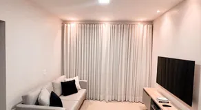 Apartamento inteiro dois quartos próximo ao Centro - Image 2
