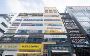 No. 25 Incheon Geomdan New Town Branch - Image 5