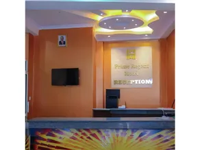 Prime Regent Hotel - Image 5