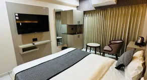 Hotel M S Gold Ganadhinagar - Image 2