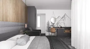Vila 6aTo Hotel & Wellnes - Image 2