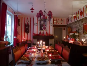 Reglisse et Pain d'Epices - Chambres d'hôtes - Image 3