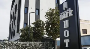 Mark Hotel - Image 4