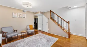 Patio Paradise Stylish 3BR Home with Gaming Room - Image 5