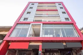 Super Hotel o Shivaay Phase 1 Mohali Bus Terminal - Image 3