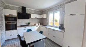 Holiday Home in Binic near Sandy Beach - Image 4