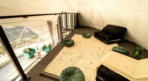 Incredible Luxurious Dome for a Relaxing Getaway in Smithville, Texas - Image 5