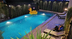 The Nimman Hotel - SHA Plus - Image 5