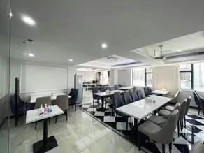 Lavande Hotel Guangzhou Yongqingfang Zhongshan 8th Road Metro Station - Image 5