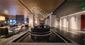 Shenmu Longhua Mansion Hotel - Image 3