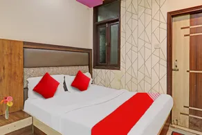 Flagship Hotel Ashirvad - Image 4