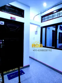 RGB Hotel Sersi - Image 3