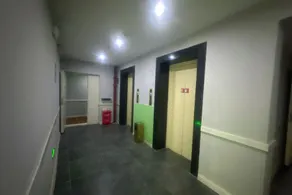 Home Inn Shenyang Heping Street President Building 1st Affiliated Hospital of Medical University - Image 2