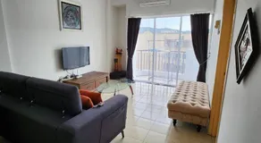 DSAF Family Homestay Pandan Indah - Image 2