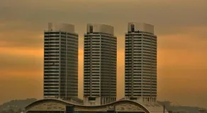 The Centaurus Suites - BookMyStay - Image 4