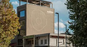 Kaoma Comfort Suites - Image 5