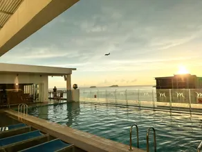 M Centro City Centre @ Gaya Street by Sunset Seaview Vacation Condos - Image 2