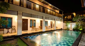 Sanur Guest House - Image 5