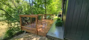 River Cabin in Port Burwell - Image 5