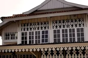 Hotel Bamboo Bogor - Image 3