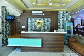 hotel fortune suites - Image 5