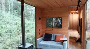 Super Cabana Campagnard LV I Comforto e Privacidade - Image 4