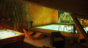 Chambres d'Hôtes Le relais des marmottes en Luberon - Image 5