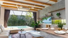 Raksa Poolvilla - Image 2