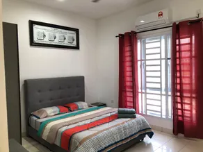E'laina Vista Homestay, Bandar Universiti Pagoh - Image 2