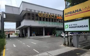 HOTEL PARAHYANGAN - Image 4