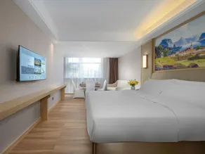 Vienna Hotel (Tianjin Jinghai Jingwen Road Branch) - Image 2