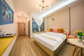 cm Hotel (Anning Wuyue Plaza Branch) - Image 2