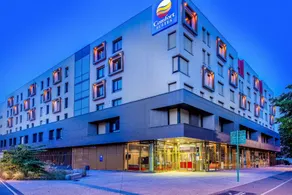 Comfort Suites Universites Grenoble - Image 4