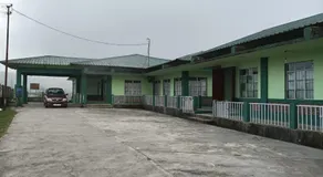 Rit Mawksir Cafe Lodge And Campsite - Image 4