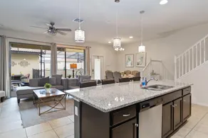 Windsor At Westside Home With Private Pool!! - Image 3
