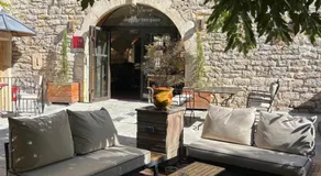 Hôtel-Restaurant Le Manoir De Montesquiou - Image 3