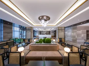 Crystal Orange Hotel Heze Changjiang East Road - Image 3