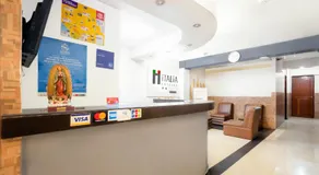 Hotel Italia I - Image 2