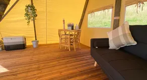 Daffodil Safari Tent - Image 5