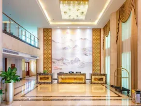 Ledong Guest House (High-speed Railway Station) - Image 5