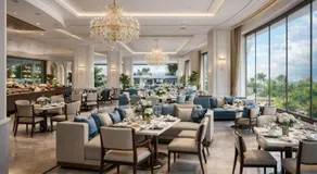 World Star Beach Resort & Spa - Image 2